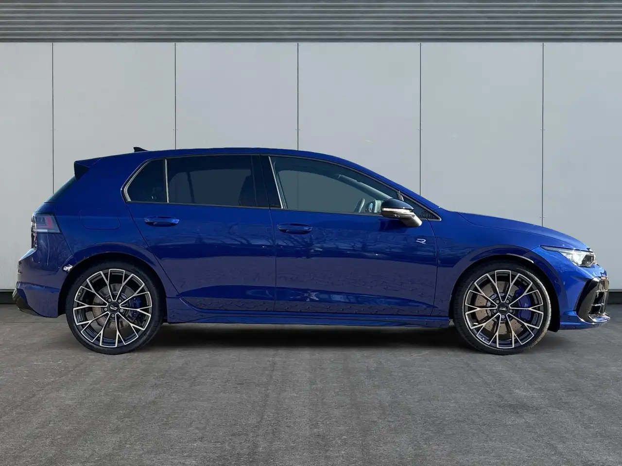 Volkswagen Golf 2026