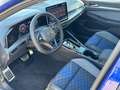 Volkswagen Golf R 4x4+PANO+MATRIX+HUD+HARMAN+NAVI+360 KAMERA+19... Blau - thumbnail 8