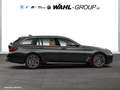 BMW 540 d xDrive Touring M Sport AHK Panorama HeadUp Laser Schwarz - thumbnail 8