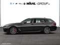 BMW 540 d xDrive Touring M Sport AHK Panorama HeadUp Laser Schwarz - thumbnail 5