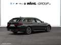 BMW 540 d xDrive Touring M Sport AHK Panorama HeadUp Laser Schwarz - thumbnail 2