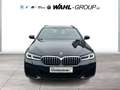 BMW 540 d xDrive Touring M Sport AHK Panorama HeadUp Laser Negro - thumbnail 7