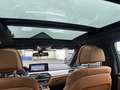 BMW 540 d xDrive Touring M Sport AHK Panorama HeadUp Laser Negro - thumbnail 14