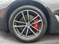 BMW 540 d xDrive Touring M Sport AHK Panorama HeadUp Laser Negro - thumbnail 8