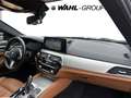 BMW 540 d xDrive Touring M Sport AHK Panorama HeadUp Laser Negro - thumbnail 12