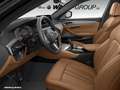 BMW 540 d xDrive Touring M Sport AHK Panorama HeadUp Laser Schwarz - thumbnail 3