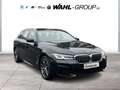 BMW 540 d xDrive Touring M Sport AHK Panorama HeadUp Laser Negro - thumbnail 6