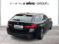 BMW 540 d xDrive Touring M Sport AHK Panorama HeadUp Laser Negro - thumbnail 5