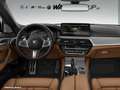 BMW 540 d xDrive Touring M Sport AHK Panorama HeadUp Laser Schwarz - thumbnail 4