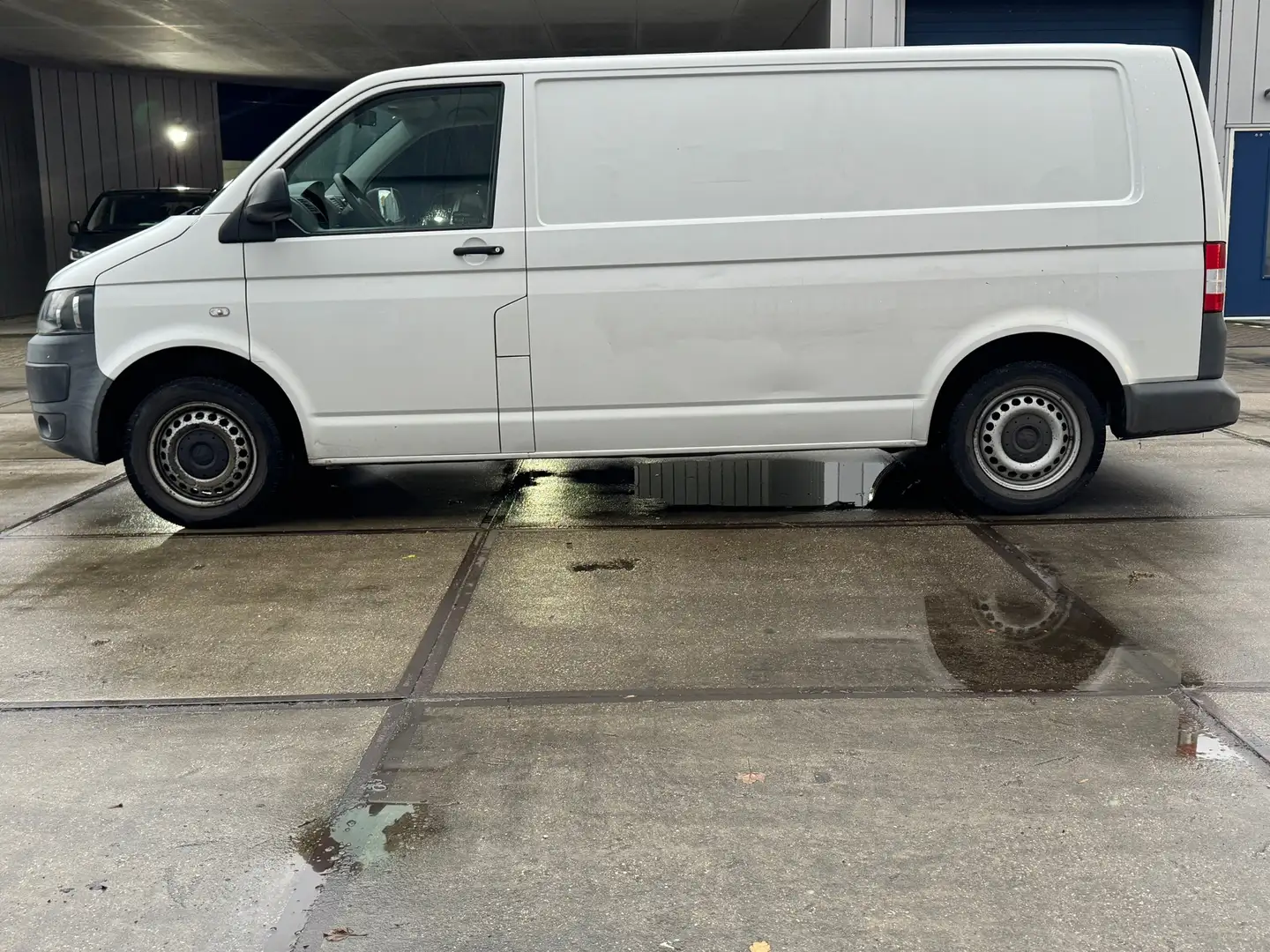 Volkswagen Transporter 2.0 TDI L2H2 Baseline - 2