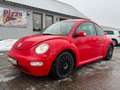 Volkswagen Beetle 1.4 Rot - thumbnail 4