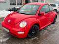 Volkswagen Beetle 1.4 Rot - thumbnail 1
