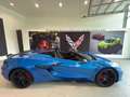 Corvette Z06 Sonstige Z06 Blau - thumbnail 2