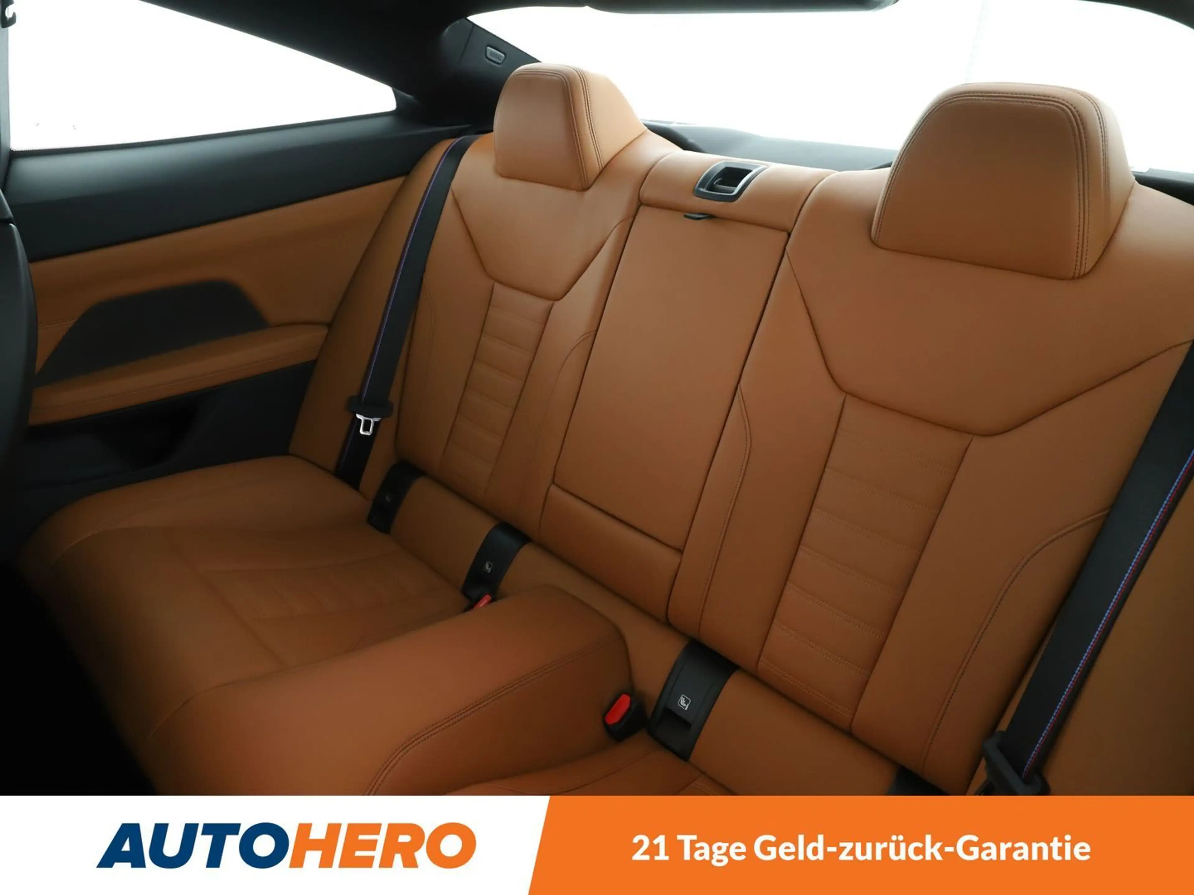 BMW 440 M440i xDrive Aut.*LASER*HEAD-UP*HK*ACC*360CAM* — photo 14