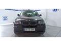 BMW X3 3.0d Aut. Negro - thumbnail 3