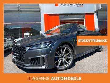 Roadster 45 TFSI 4x4 Cab GARANTIE JUSQU'A 3 ANS