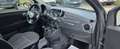 Fiat 500 500 1.2 Lounge Grau - thumbnail 12