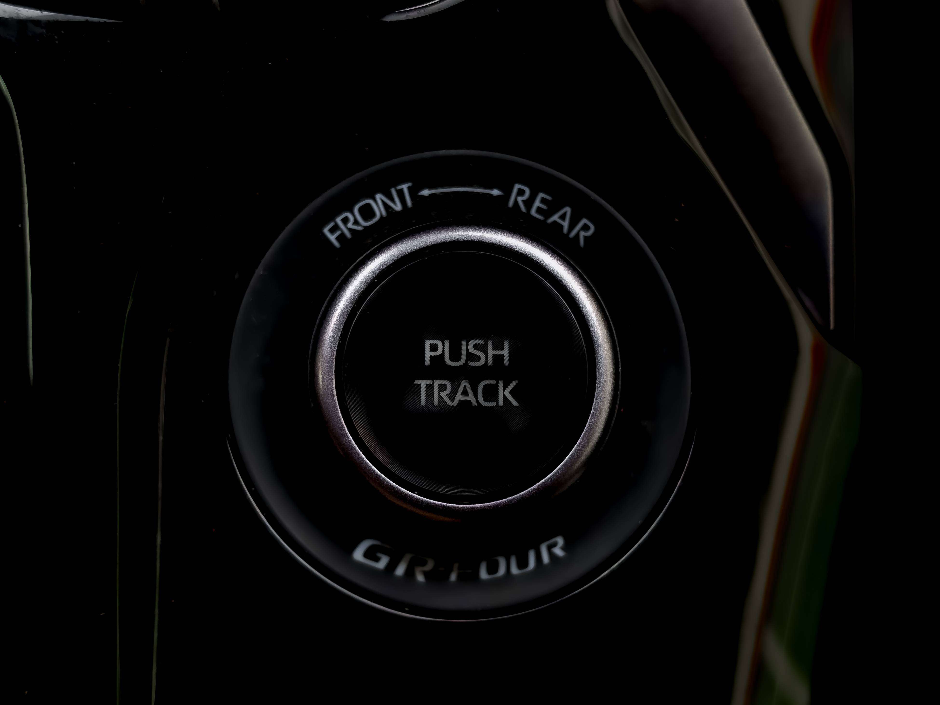 used 2023 Toyota GR Corolla car, priced at $44,995