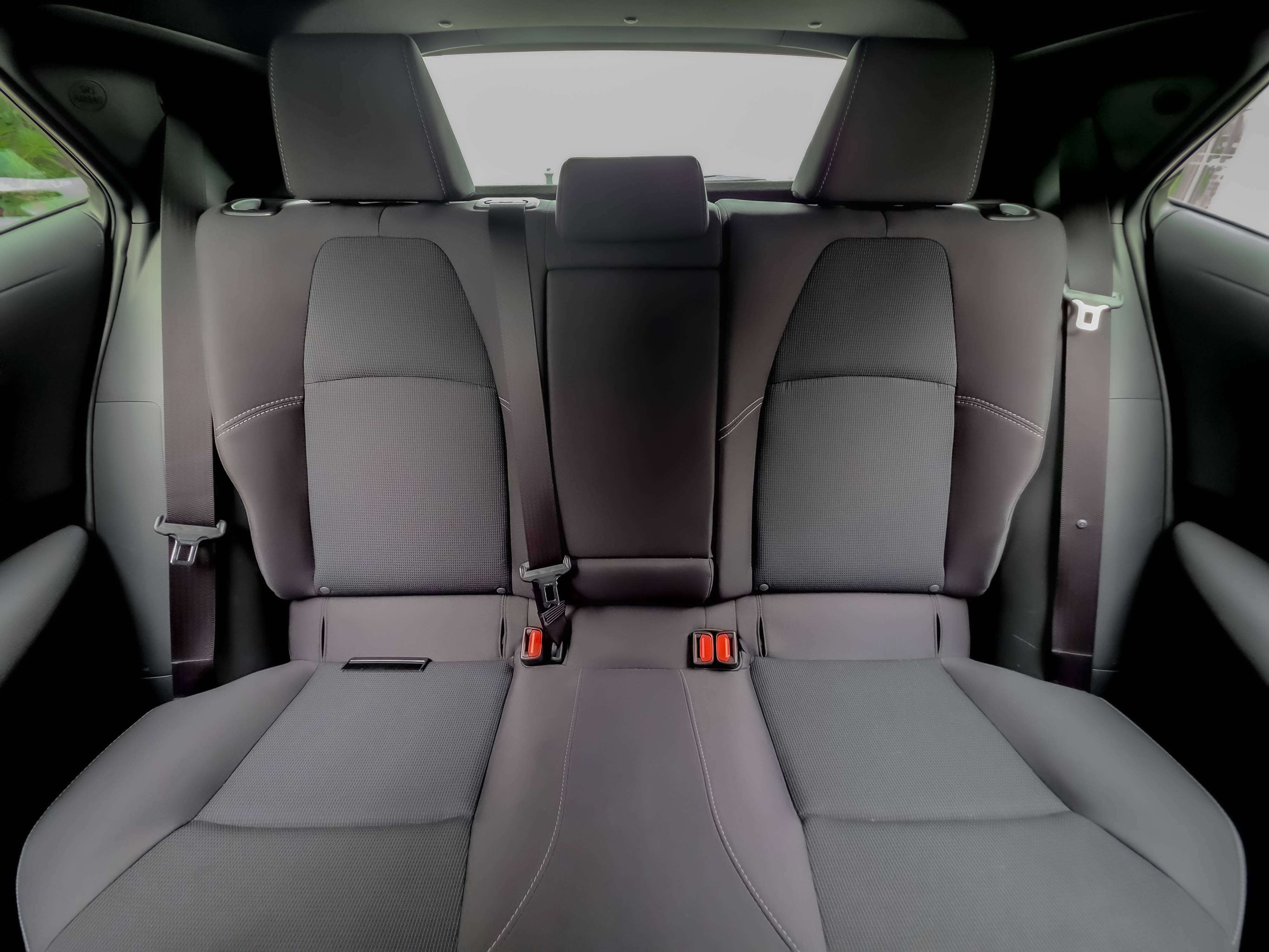 used 2023 Toyota GR Corolla car, priced at $44,995