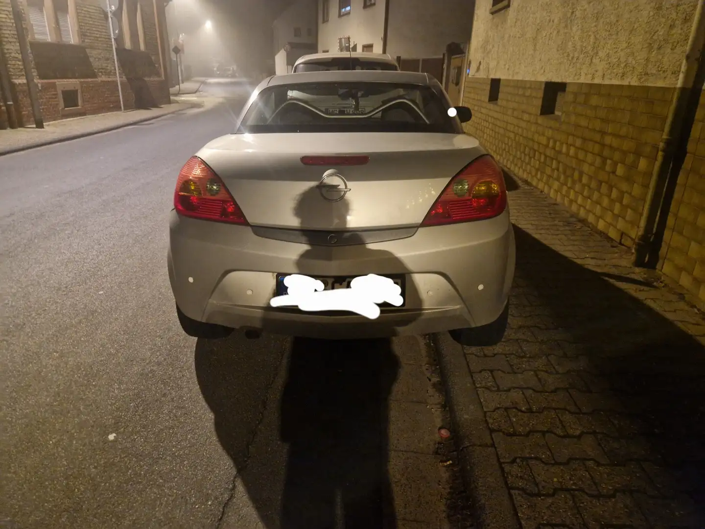 Opel Tigra Twin Top 1.4 Cosmo - 2