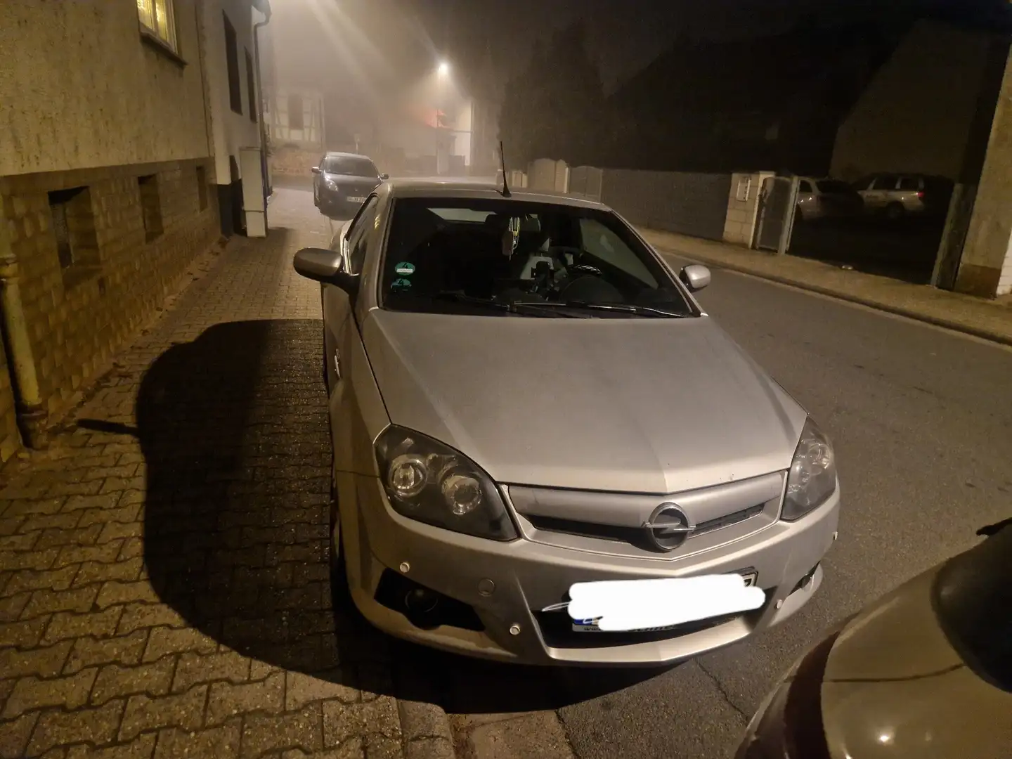 Opel Tigra Twin Top 1.4 Cosmo - 1