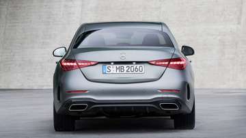 C 400 e hybrid EQ 4Matic Advanced Plus