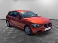 BMW 116 116i  BERLINE F21 Lounge Orange - thumbnail 7