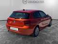 BMW 116 116i  BERLINE F21 Lounge Orange - thumbnail 5