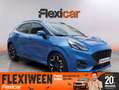 Ford Puma 1.0 EcoBoost 125cv ST-Line MHEV Auto Azul - thumbnail 1