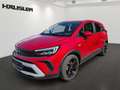 Opel Crossland X 1.2 Turbo GS Line #38 Rood - thumbnail 1
