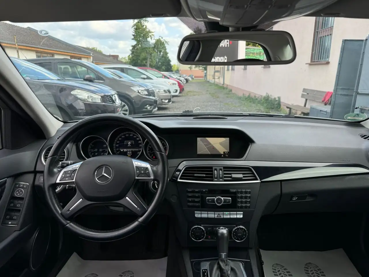 Das Auto