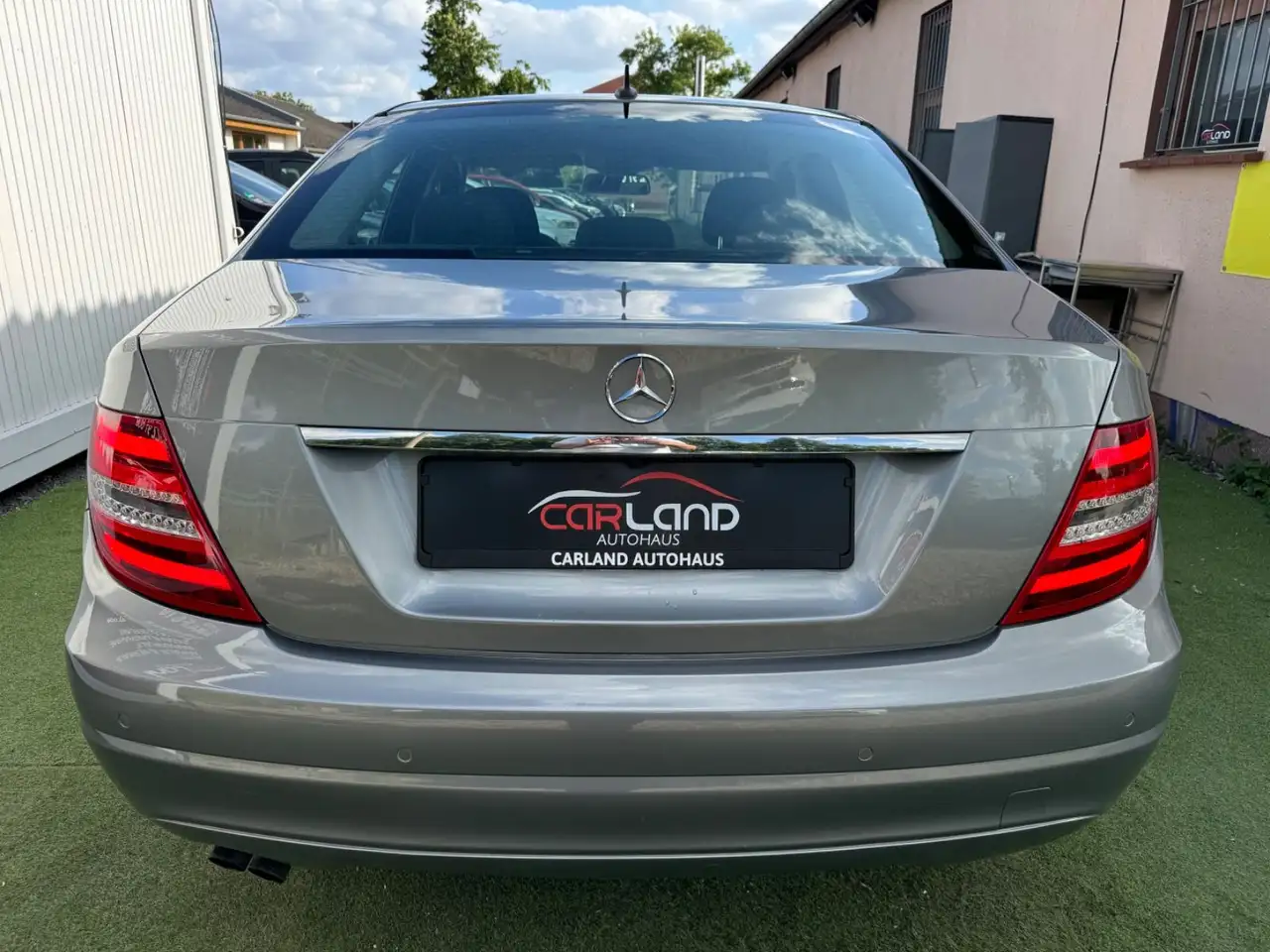 Das Auto