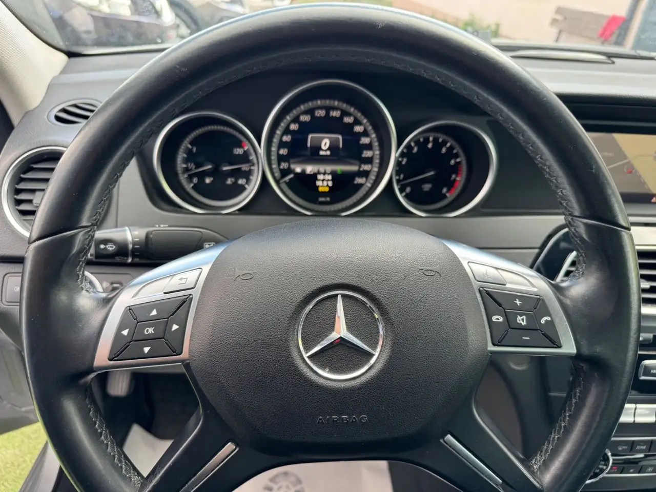 Das Auto