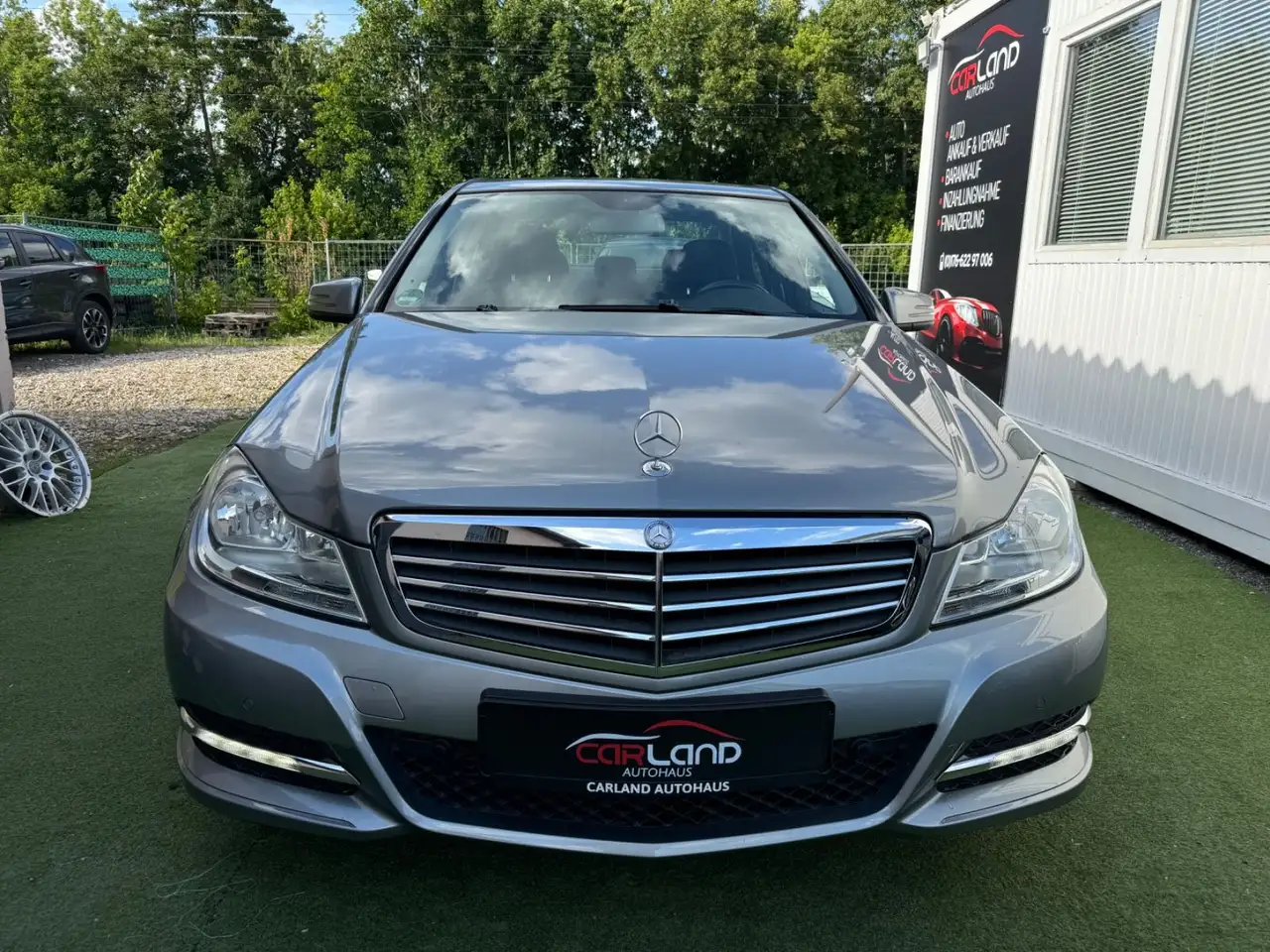 Das Auto