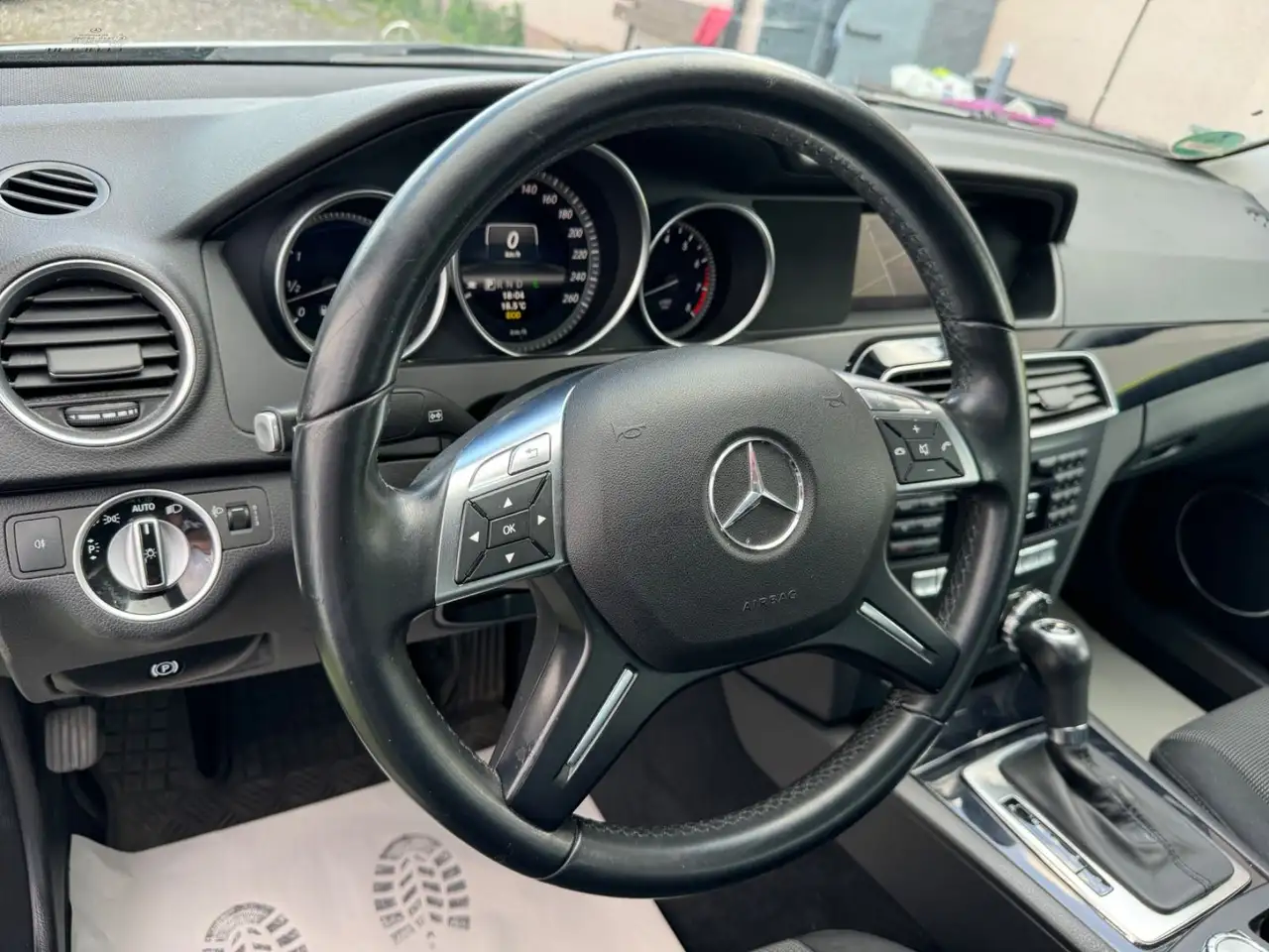 Das Auto