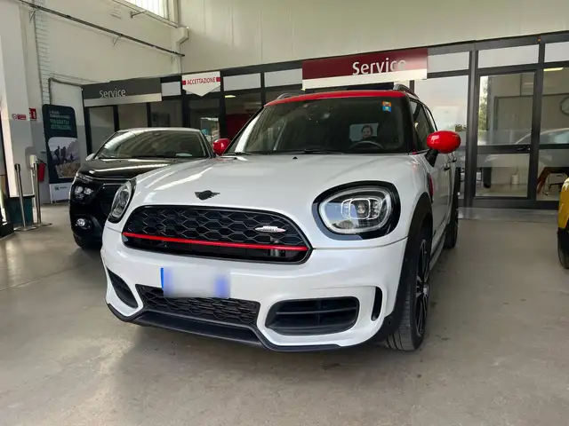 MINI John Cooper Works Countryman Mini Countryman 2.0 JCW auto