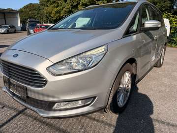 Titanium 1.5 Ecoboost 160PS * 7 Sitzer *