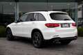 Mercedes-Benz GLC 200 d 4Matic AMG Line-PANO-360-BURMESTER-TREKHAAK-LED Blanco - thumbnail 9