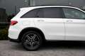 Mercedes-Benz GLC 200 d 4Matic AMG Line-PANO-360-BURMESTER-TREKHAAK-LED Blanco - thumbnail 6