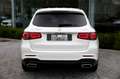 Mercedes-Benz GLC 200 d 4Matic AMG Line-PANO-360-BURMESTER-TREKHAAK-LED Blanco - thumbnail 10