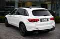 Mercedes-Benz GLC 200 d 4Matic AMG Line-PANO-360-BURMESTER-TREKHAAK-LED Blanco - thumbnail 2