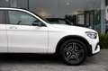 Mercedes-Benz GLC 200 d 4Matic AMG Line-PANO-360-BURMESTER-TREKHAAK-LED Blanco - thumbnail 7