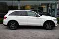 Mercedes-Benz GLC 200 d 4Matic AMG Line-PANO-360-BURMESTER-TREKHAAK-LED Blanco - thumbnail 3