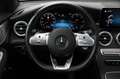 Mercedes-Benz GLC 200 d 4Matic AMG Line-PANO-360-BURMESTER-TREKHAAK-LED Blanco - thumbnail 18