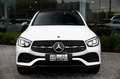 Mercedes-Benz GLC 200 d 4Matic AMG Line-PANO-360-BURMESTER-TREKHAAK-LED Blanco - thumbnail 5