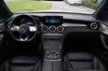 Mercedes-Benz GLC 200 d 4Matic AMG Line-PANO-360-BURMESTER-TREKHAAK-LED Blanco - thumbnail 15