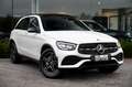 Mercedes-Benz GLC 200 d 4Matic AMG Line-PANO-360-BURMESTER-TREKHAAK-LED Blanco - thumbnail 1