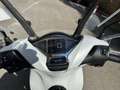 Honda SH 125i 01/2024 km.1380 euro5+ antifurto Bianco - thumbnail 7