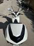 Honda SH 125i 01/2024 km.1380 euro5+ antifurto Bianco - thumbnail 5