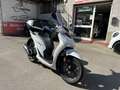 Honda SH 125i 01/2024 km.1380 euro5+ antifurto Bianco - thumbnail 1